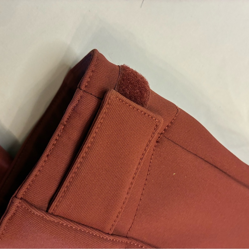 Carhartt Women’s Soft Shell Jacket XL - Picture 7 of 8